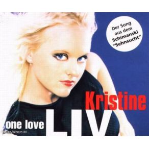 Download track One Love (Film Mix) Liv Kristine