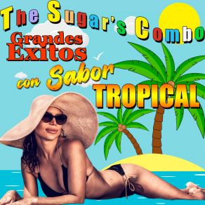 Download track Agua De Beber The Sugar's Combo