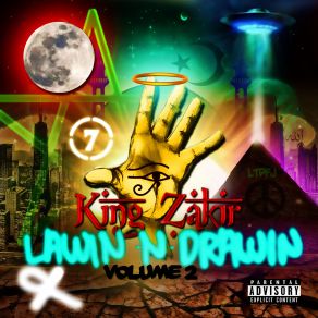 Download track Unfold A Measure King Zakir