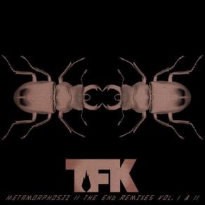 Download track Courtesy Call (Rui Da Silva Remix) Thousand Foot Krutch