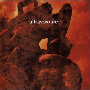 Download track Hosanna (In Excelsis Deo) Ultravox