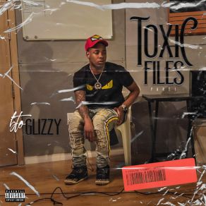 Download track Street Nigga Hopp Glizzy