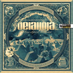 Download track Stress Delahoja