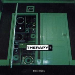 Download track Church Of Noice (Messanger Mix) Therapy