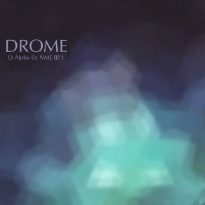 Download track Drome (Technoix Mix) D-Alpha Eq