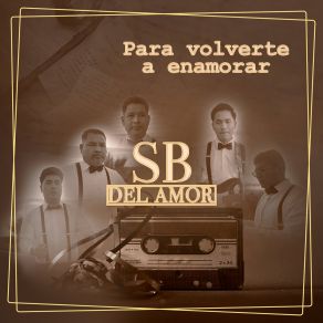 Download track Así Soy Yo Sb Del Amor