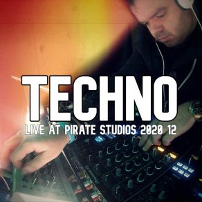 Download track Techno 2020 12, Pt. 1 (Live) Coke Beats