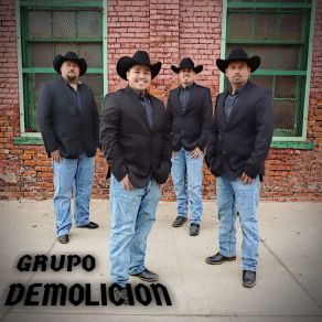 Download track Buscando Una Morena Grupo Demolicion