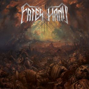 Download track What's Been Will Be Again Fate's Hand