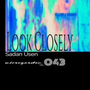 Download track Face Off (Original Mix) Sadan Usen