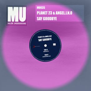 Download track Say Goodbye (Instrumental) Angel. I. N. OΟΡΓΑΝΙΚΟ