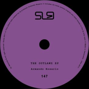 Download track Everbody Move (Original Mix) Armando Rosario