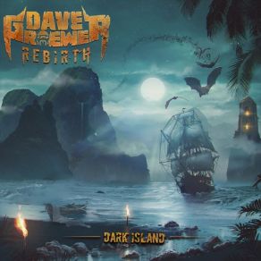 Download track Chaos In Paradise Dave Groewer