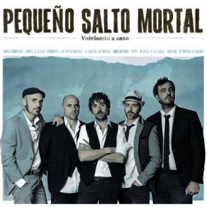 Download track Verte Pequeño Salto Mortal