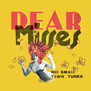 Download track Insecurity Dear Misses