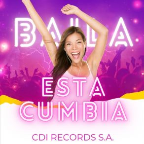 Download track 5 Años Cumbias Para BailarSiete Notas