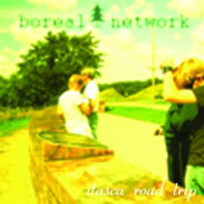 Download track Hydrolaccolith (Hidden Bonus) Boreal Network