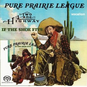 Download track Memories Pure Prairie League