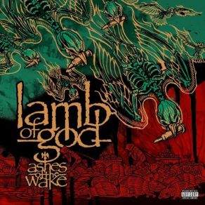 Download track The Faded Line Lamb Of God