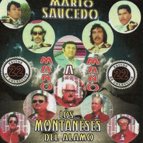 Download track Anoche A Las Doce Mario SaucedoLos Montaneses Del Alamo