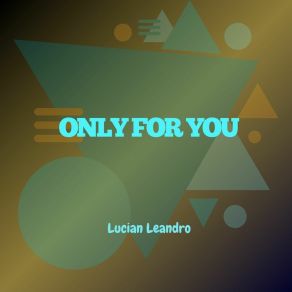 Download track My Spirit Lucian Leandro