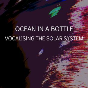 Download track Conversing Comets Ocean In A BottleDavid Bond