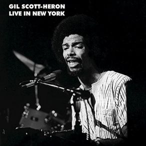 Download track Heron - Home Is Where The Hatred Is Gil Scott-Heron