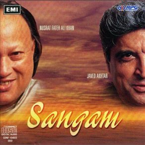 Download track Ab Kya Soche (With Chorus) Nusrat Fateh Ali Khan, Javed Akhtar