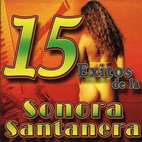 Download track Los Aretes De La Luna Sonora Santanera