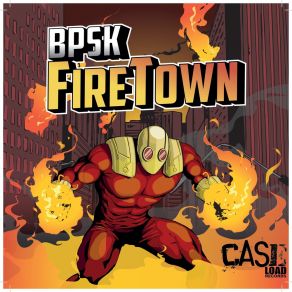 Download track Red Alarm BPSK