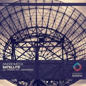 Download track Satellite (Jab Vix Remix) Andromeda