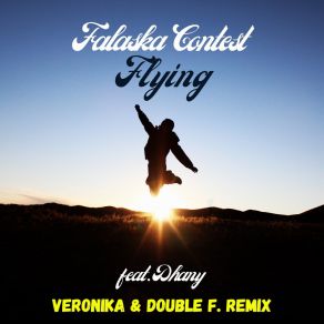 Download track Flying (Veronika & Double F. Radio Remix) Double FDouble, Veronika