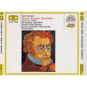 Download track 1. Herman Und Thusnelda-D 322 Franz Schubert