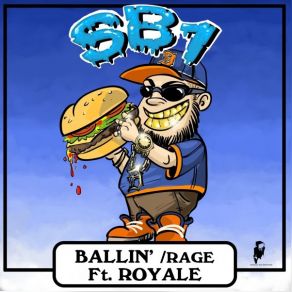 Download track Ballin SB1Royale