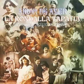 Download track Aquel Amor La Rondalla Tapatía