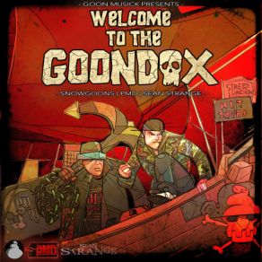 Download track The Chase The Goondox