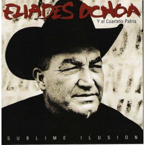 Download track Sublime Ilusión Elíades Ochoa