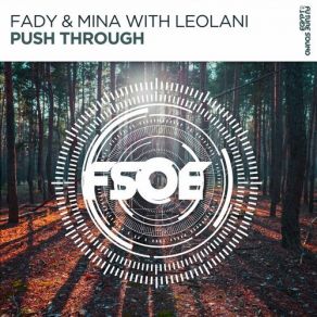 Download track Push Through (Extended Mix) Leolani, Fady And Mina