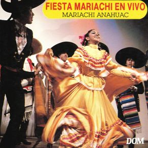 Download track La Madrugada Mariachi Anahuac