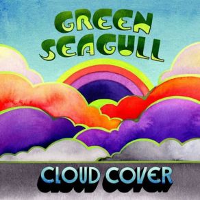 Download track Paper Cut Green Seagull