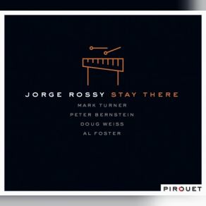 Download track W Waltz Jorge Rossy