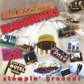 Download track Private Part The Kentucky Headhunters