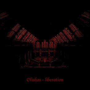 Download track Liberation II (Original Mix) Olishas