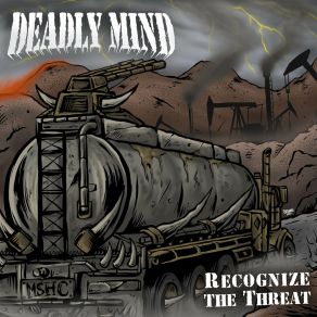 Download track Elected For War Deadly Mind