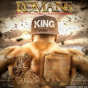 Download track Romans Curtis Lavon