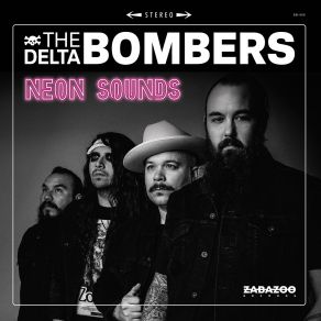 Download track Good Disguise The Delta Bombers