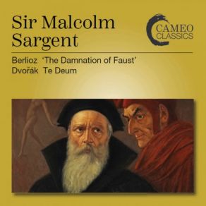 Download track La Damnation De Faust, Op. 24, H. 111, Pt. 1 