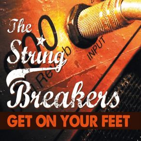 Download track Watch Me Baby The String Breakers