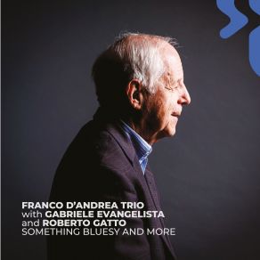 Download track I've Found A New Baby Franco D'Andrea Trio