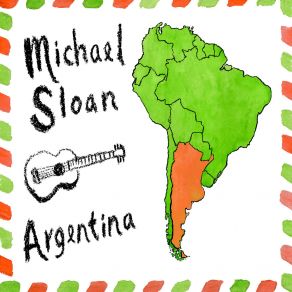 Download track Pilcomayo Michael Sloan